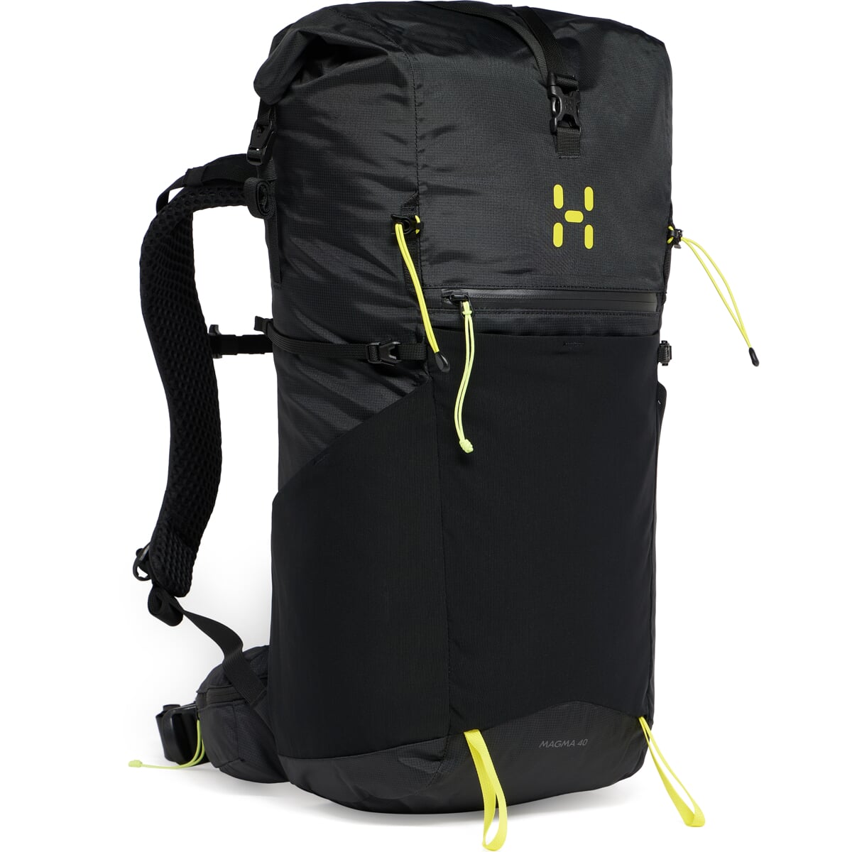 Batoh Haglöfs Magma Rolltop 40