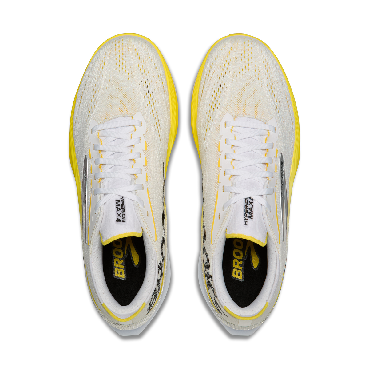 Hyperion Max 4 W