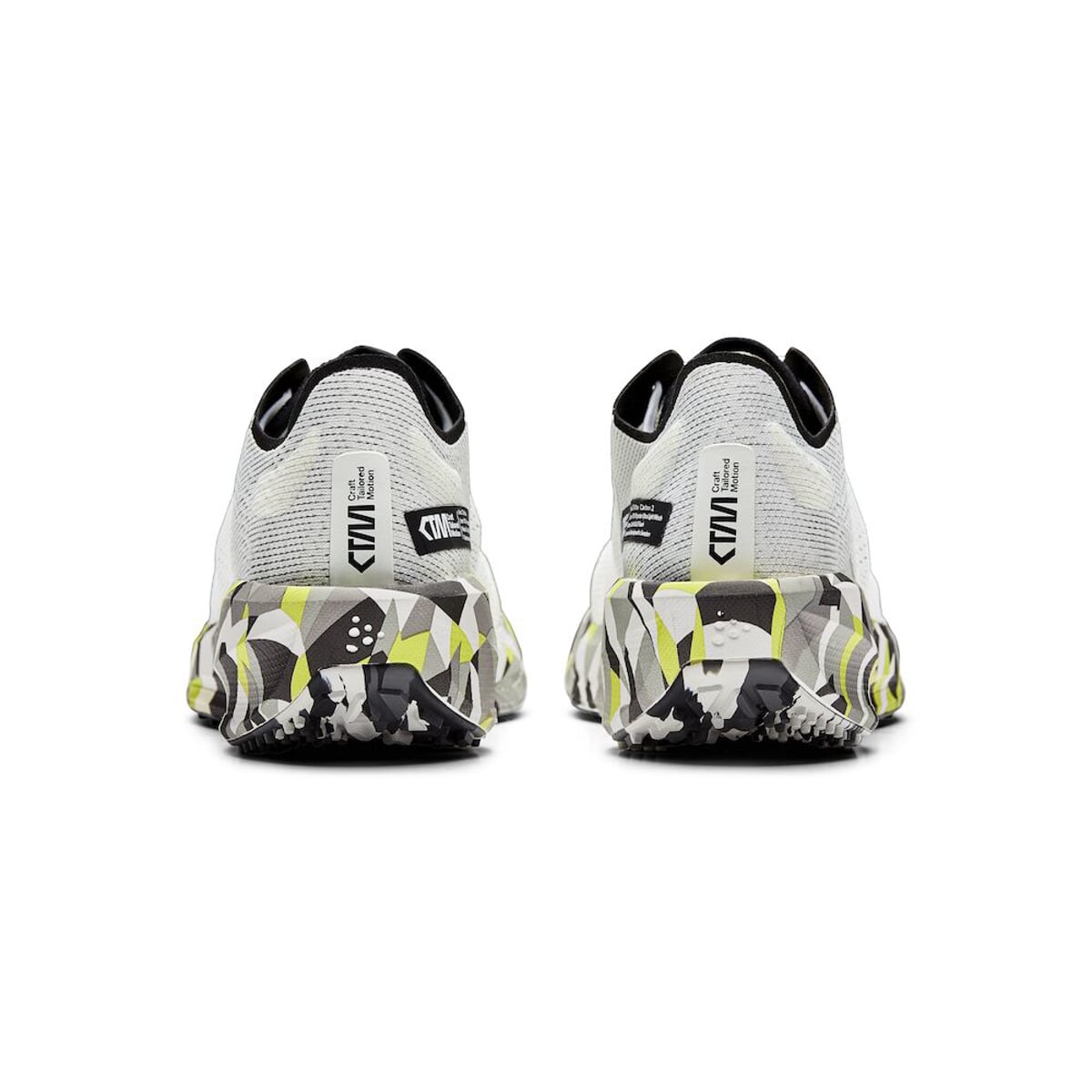 Boty CRAFT CTM Ultra Carbon 2