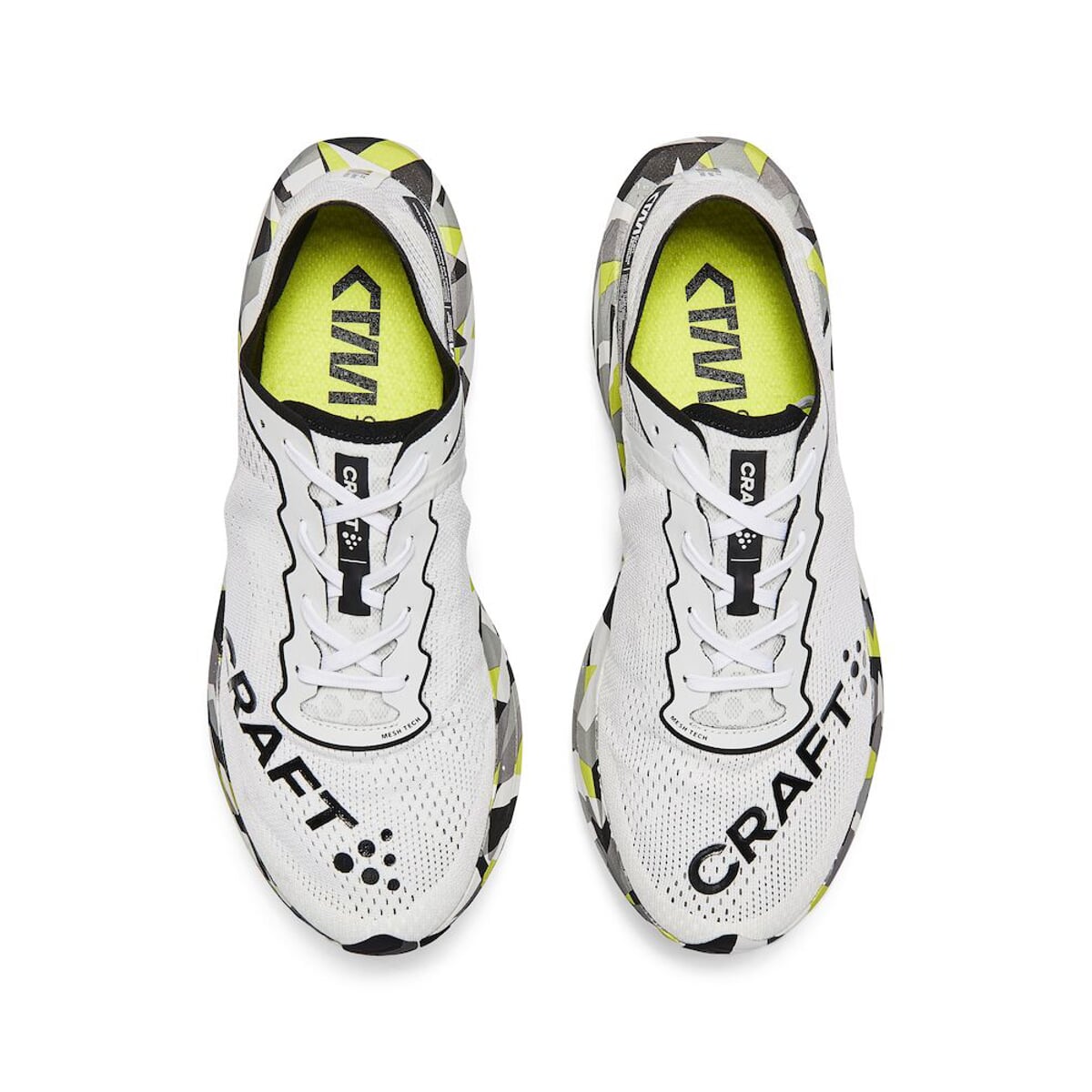Boty CRAFT CTM Ultra Carbon 2