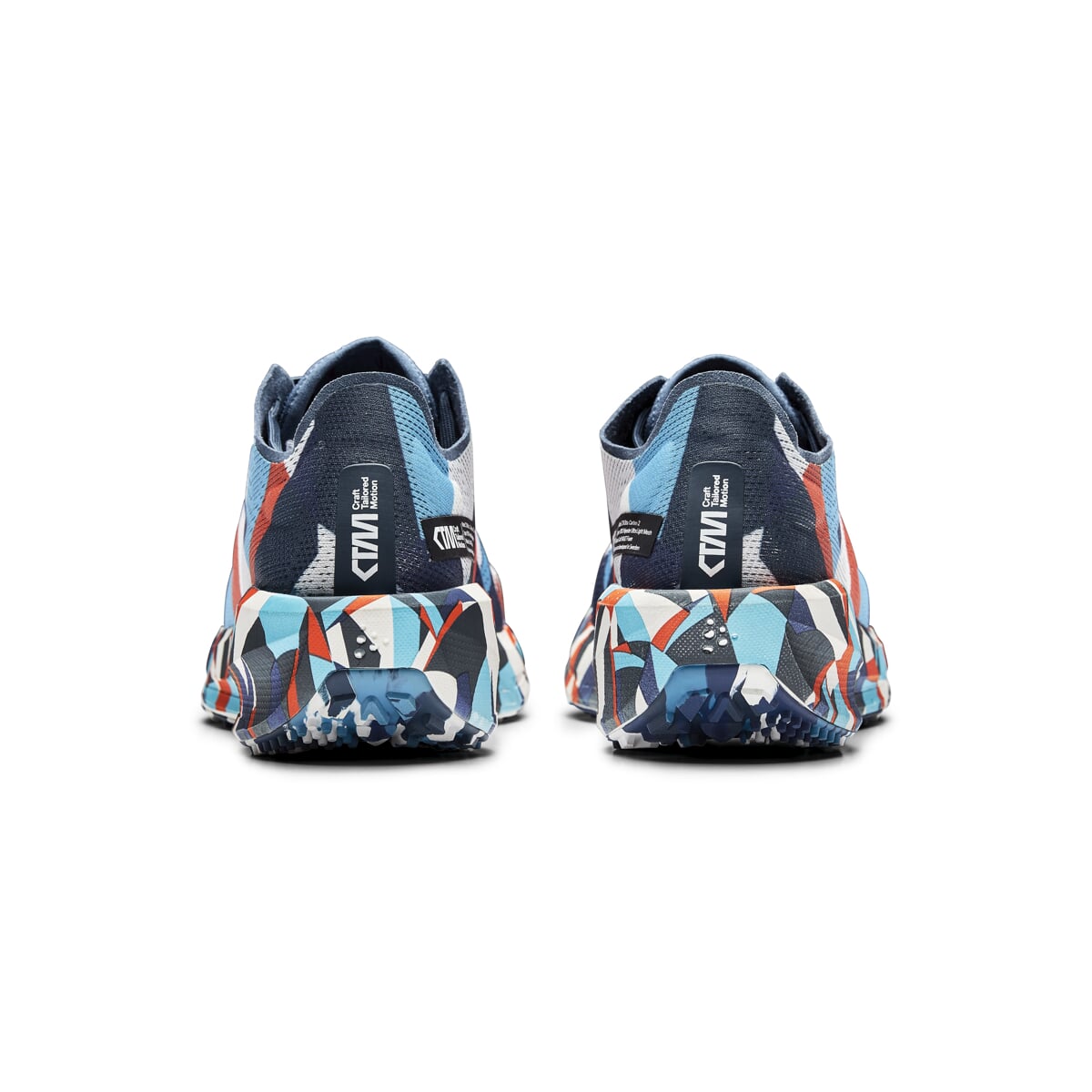 Boty CRAFT CTM Ultra Carbon 2