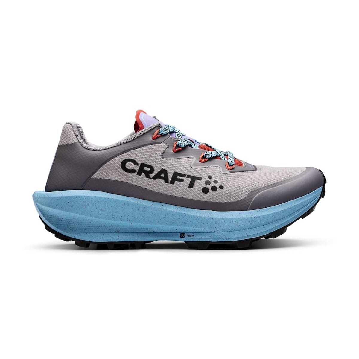 Boty CRAFT CTM Ultra Carbon Tr