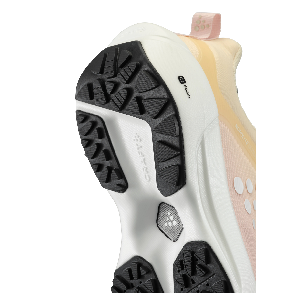 Boty CRAFT Nordlite Ultra 2