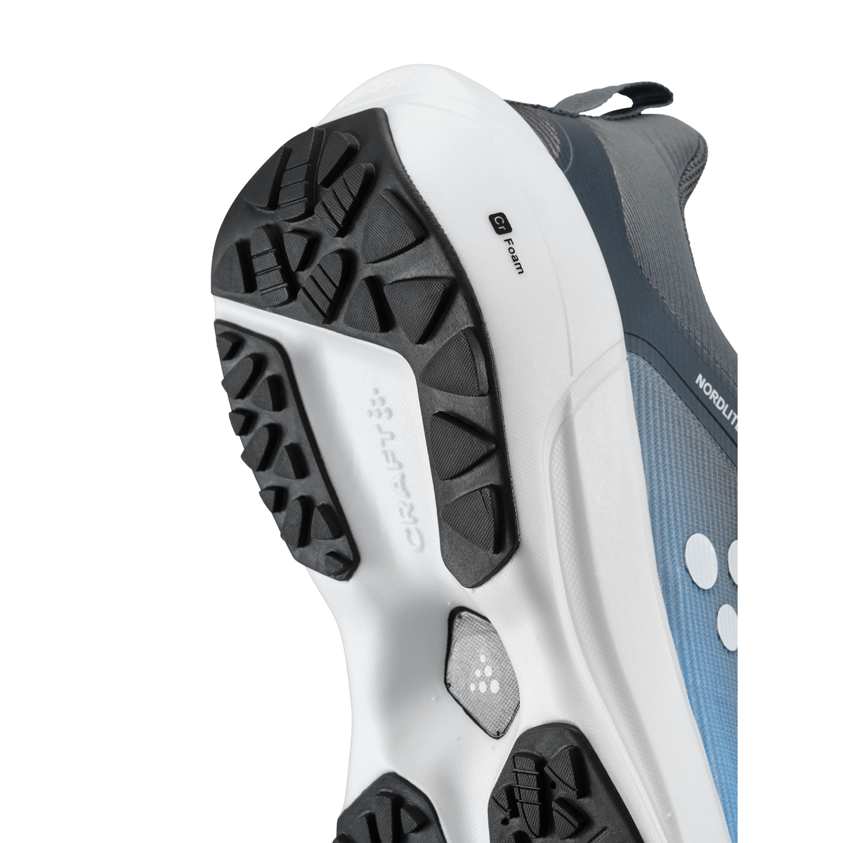 Boty CRAFT Nordlite Ultra 2