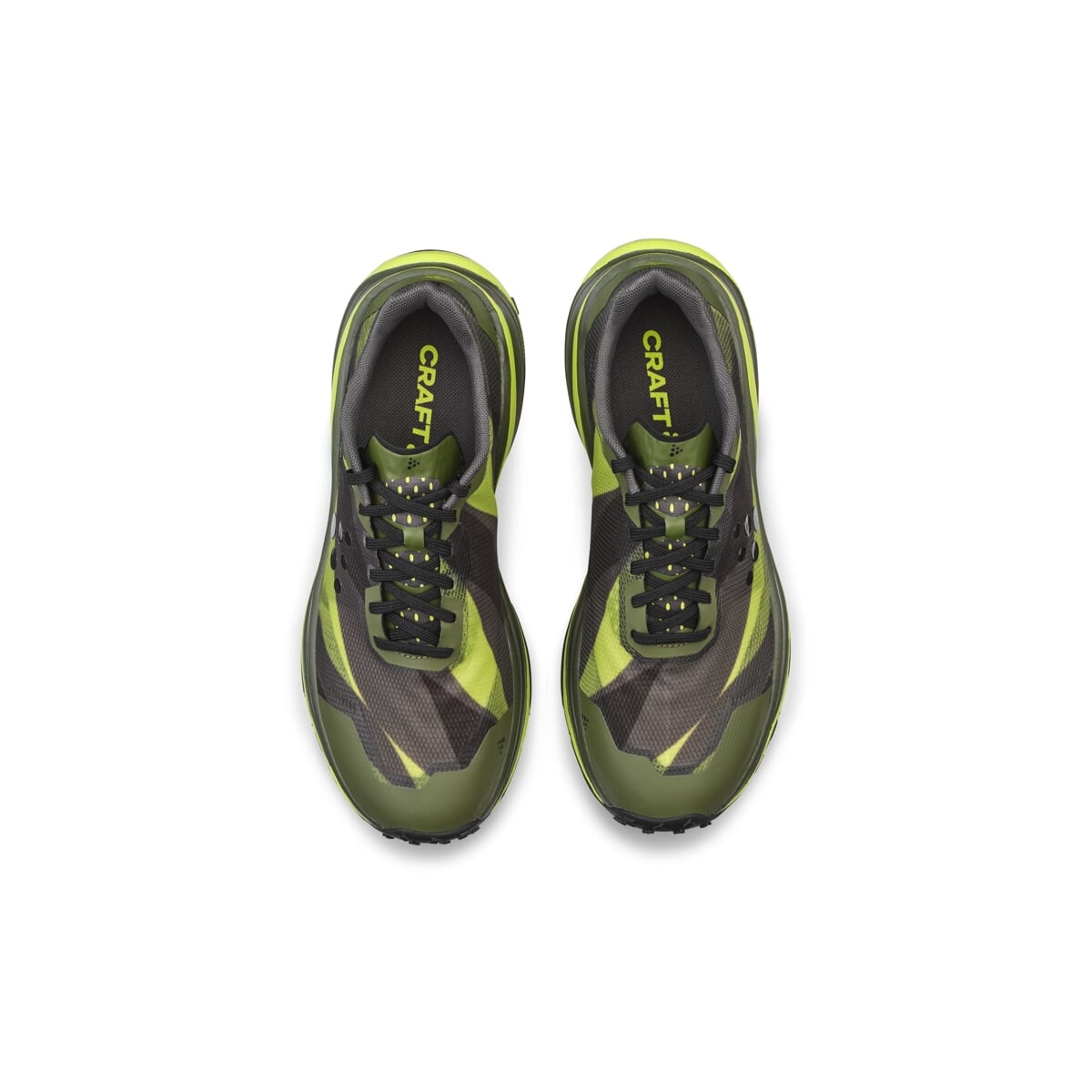 Boty CRAFT Pure Trail Pro