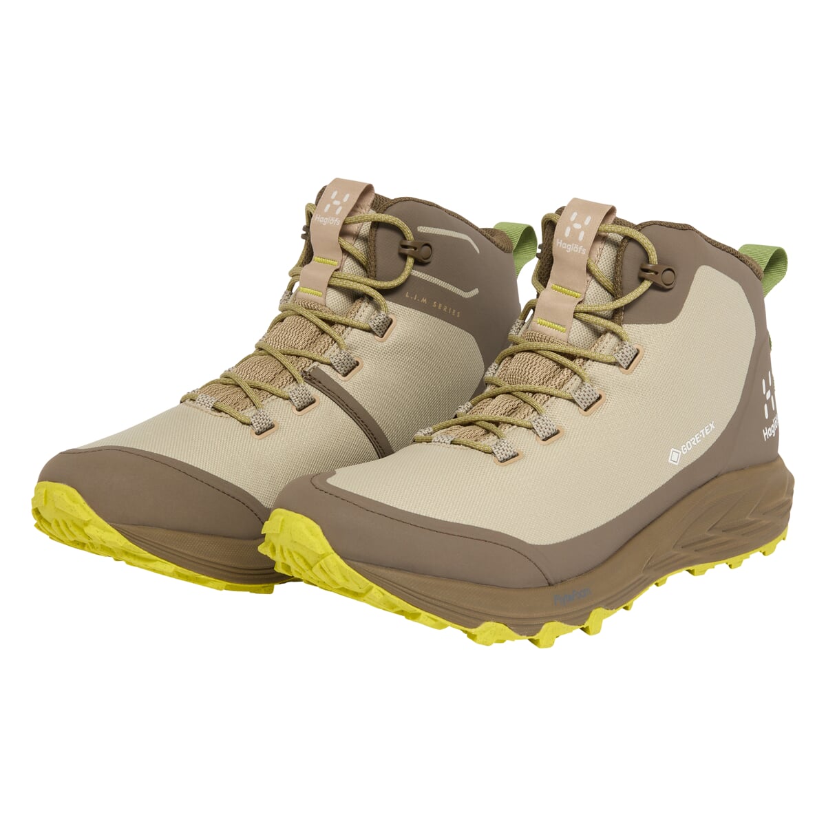 Topánky Haglöfs L.I.M FH GTX M