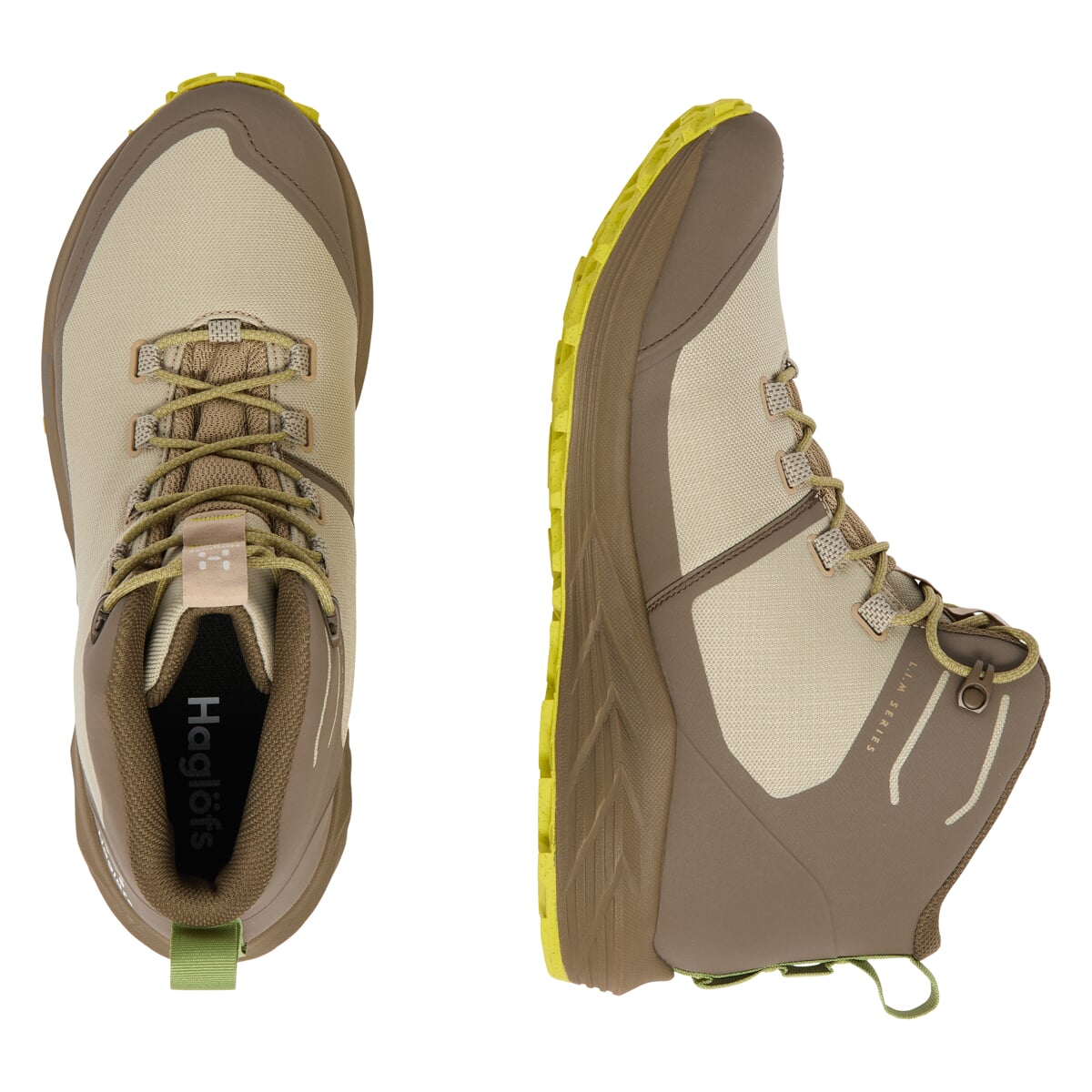 Topánky Haglöfs L.I.M FH GTX M