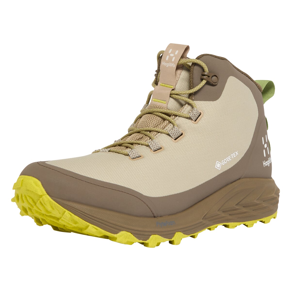 Topánky Haglöfs L.I.M FH GTX M