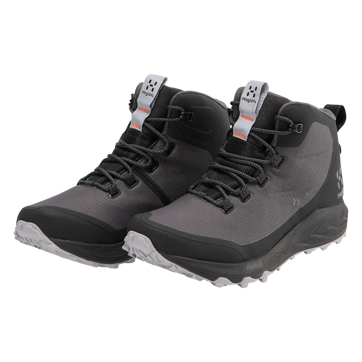 Topánky Haglöfs L.I.M FH GTX M