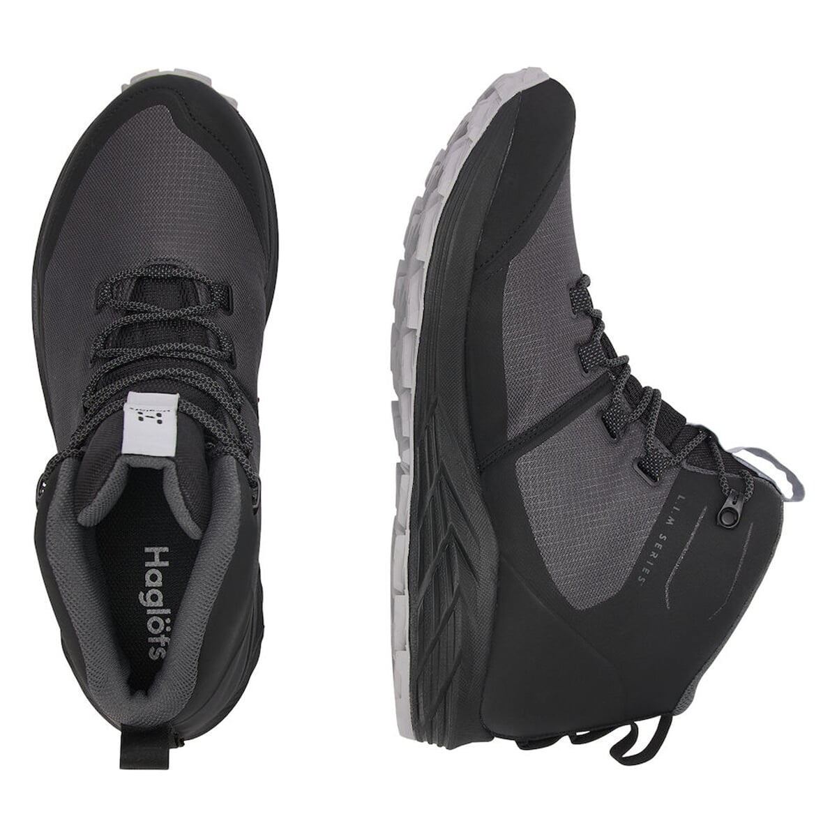 Topánky Haglöfs L.I.M FH GTX M