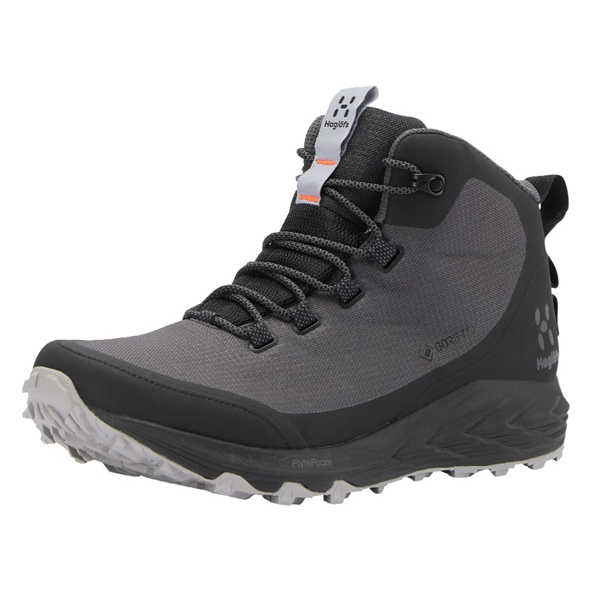 Topánky Haglöfs L.I.M FH GTX M