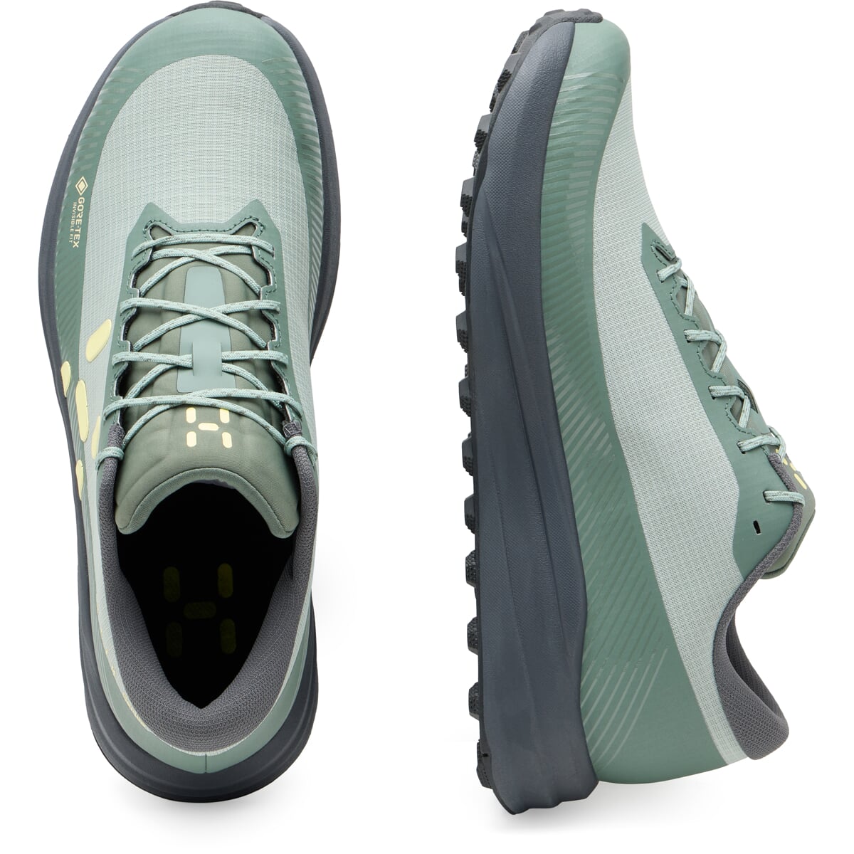 Boty Haglöfs L.I.M Horizon GTX