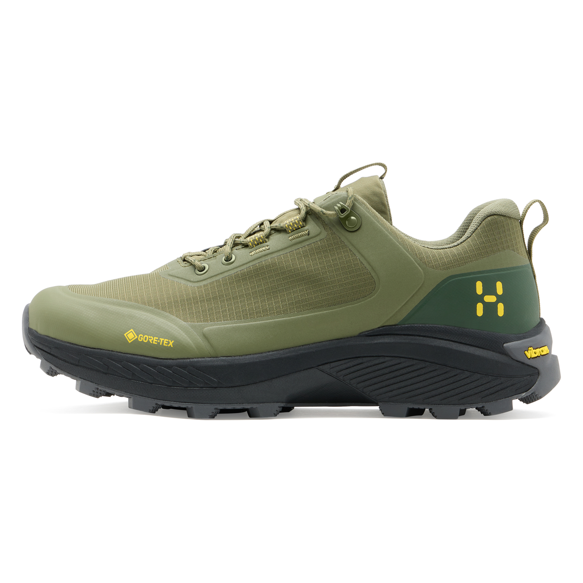 L.I.M Horizon Hike GTX Low