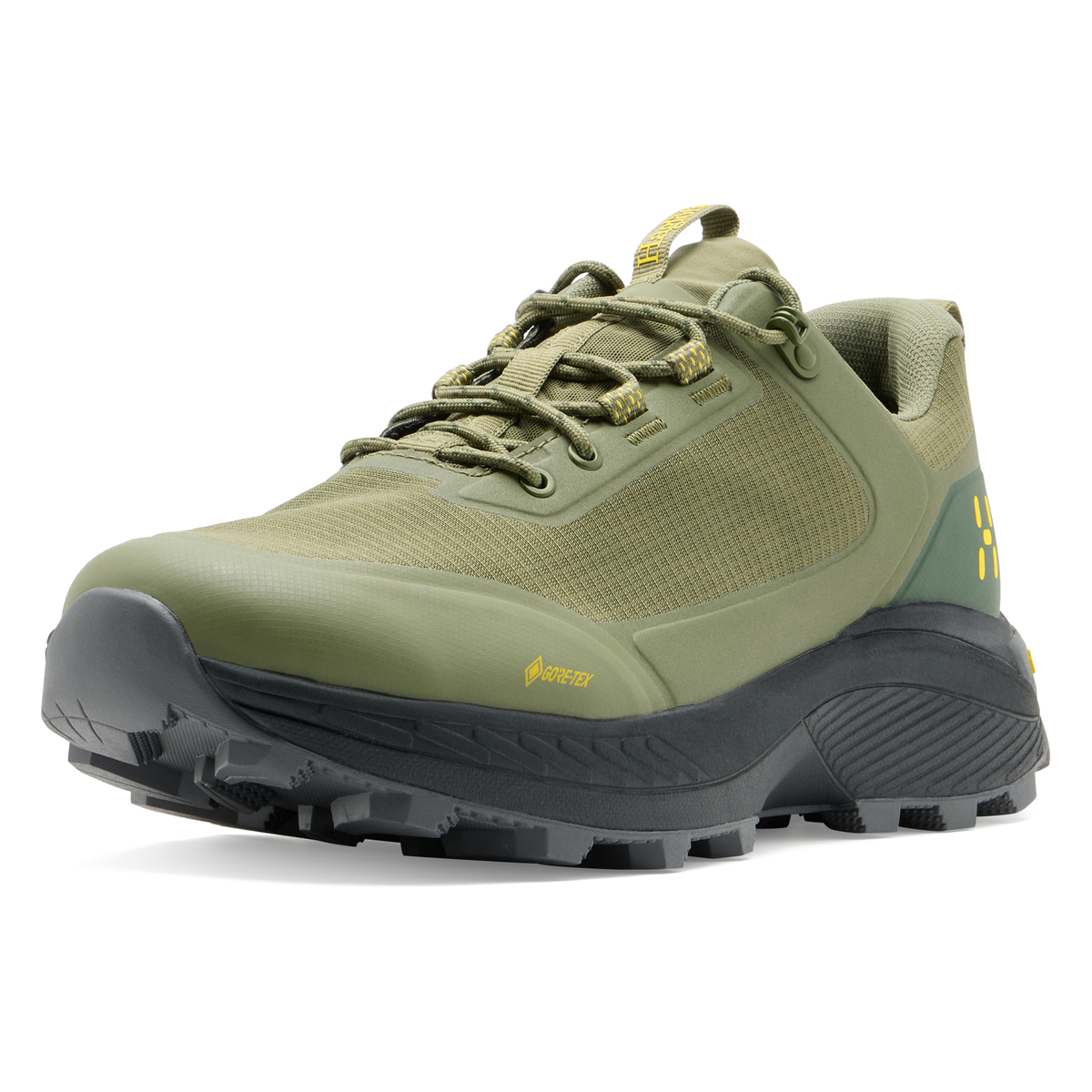 L.I.M Horizon Hike GTX Low