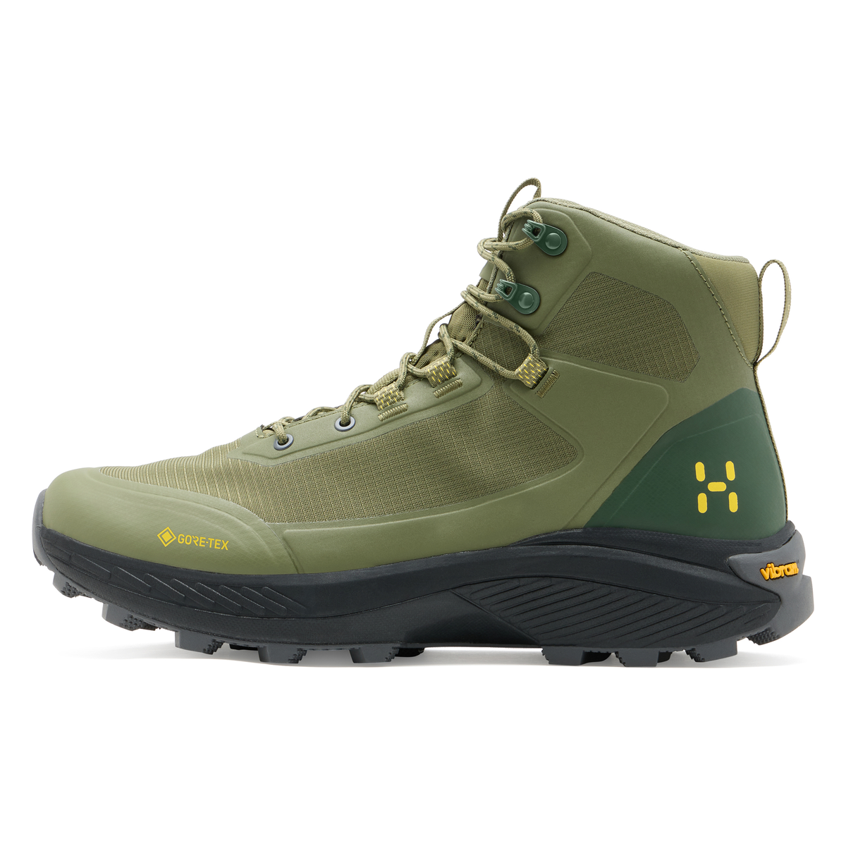 L.I.M Horizon Hike GTX Mid
