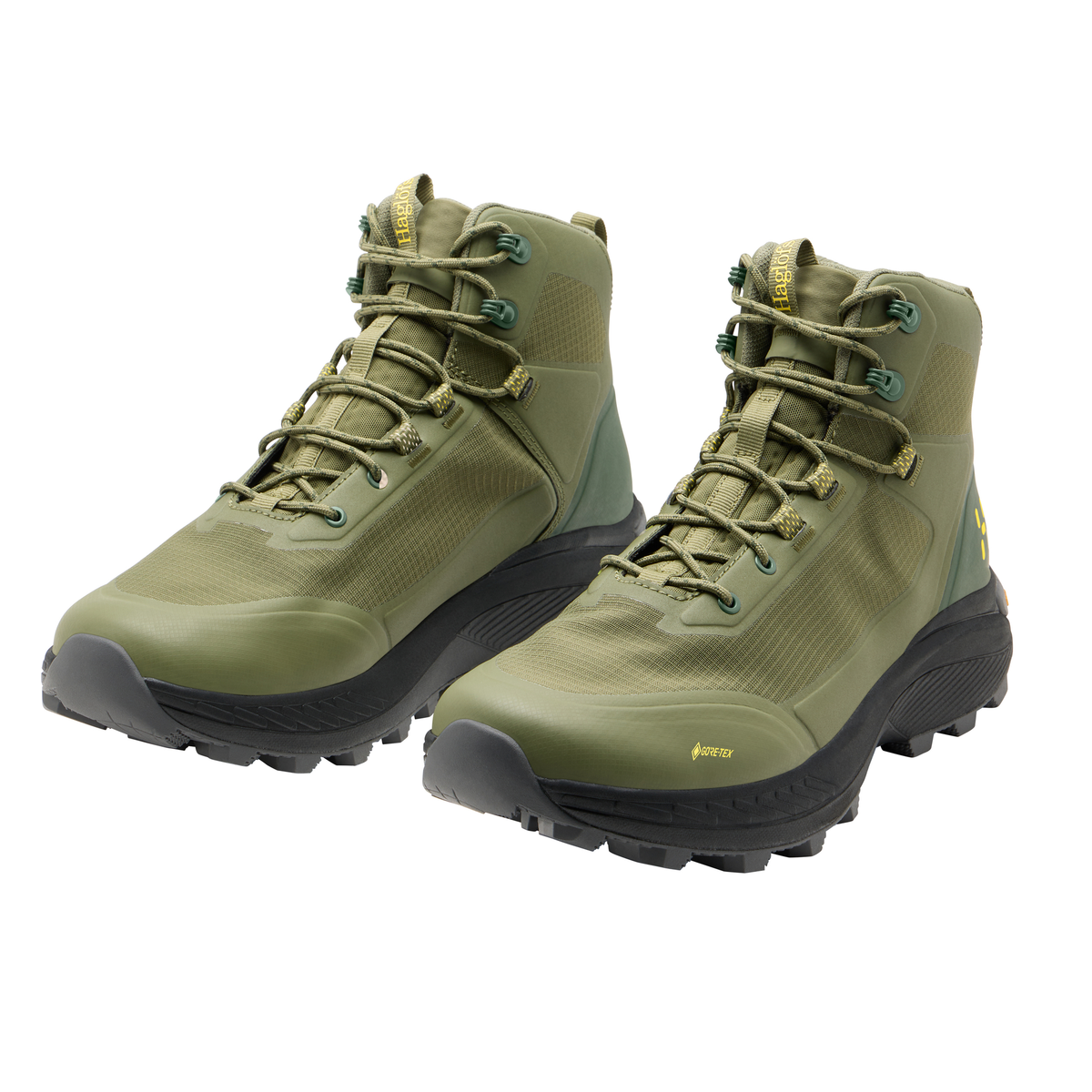 L.I.M Horizon Hike GTX Mid