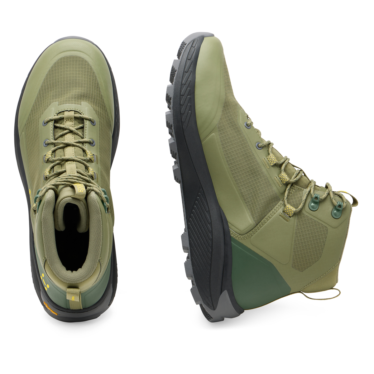 L.I.M Horizon Hike GTX Mid