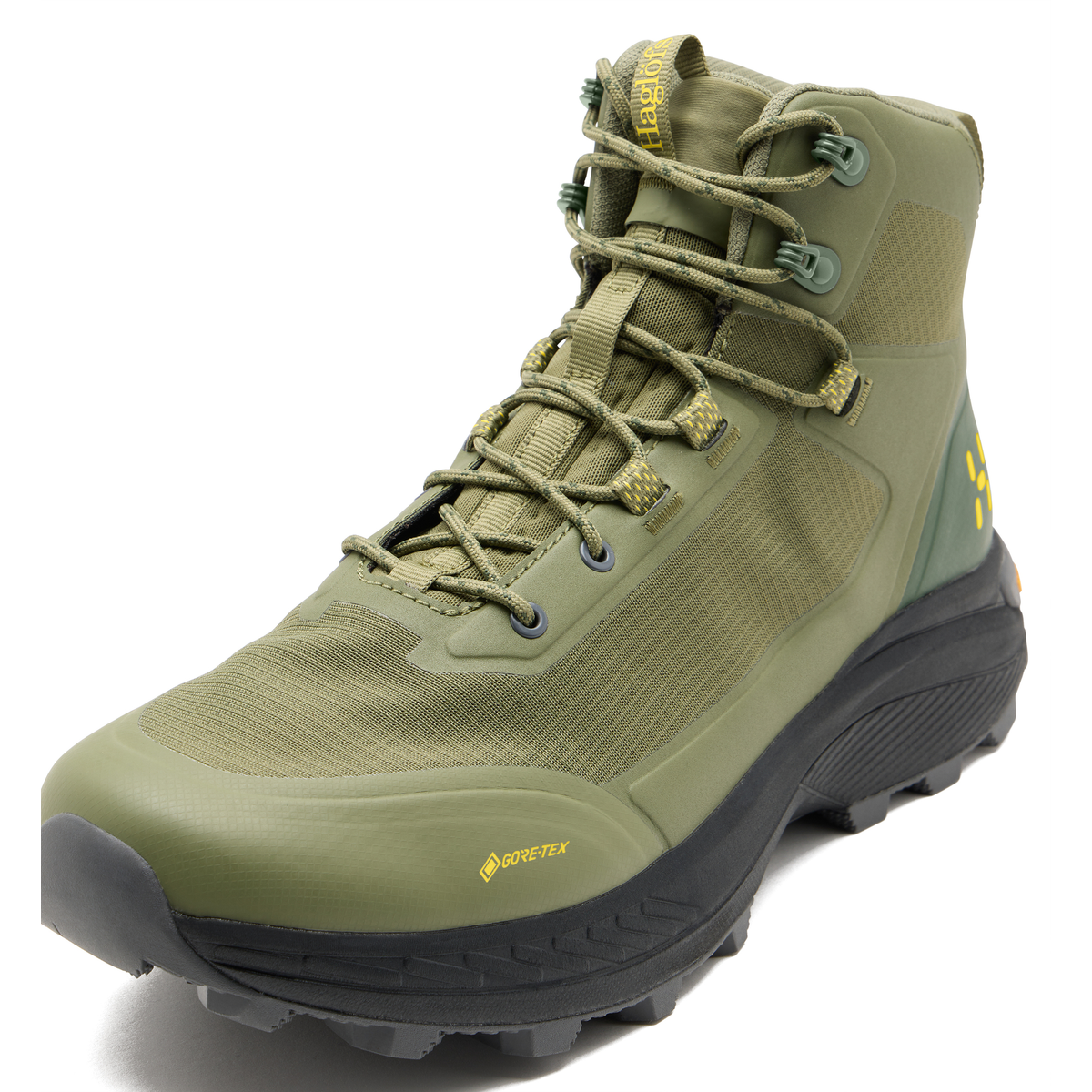 L.I.M Horizon Hike GTX Mid
