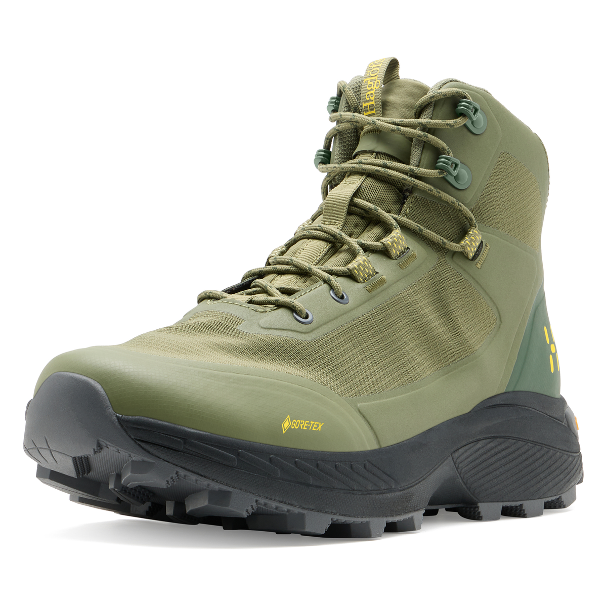 L.I.M Horizon Hike GTX Mid