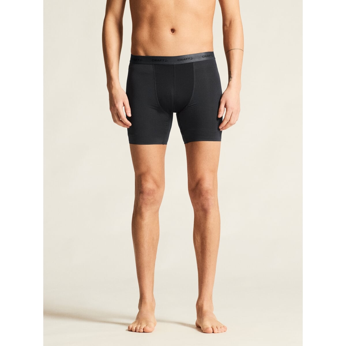 Boxerky CRAFT PRO Dry Nanoweig