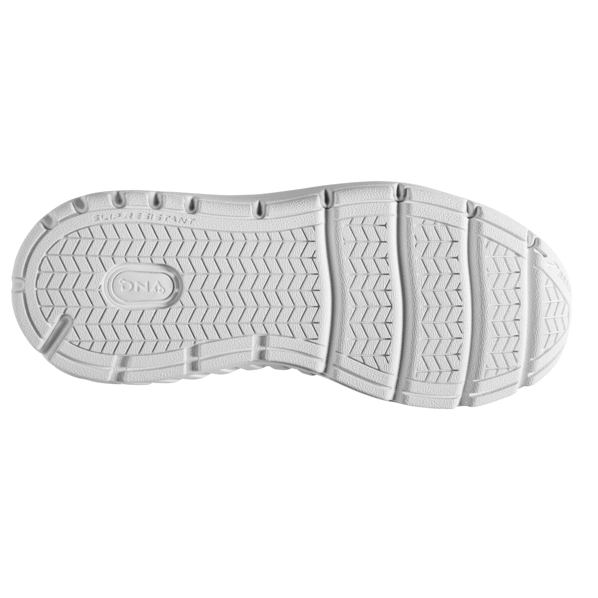 BROOKS Walker V-Strap 2 W 2E
