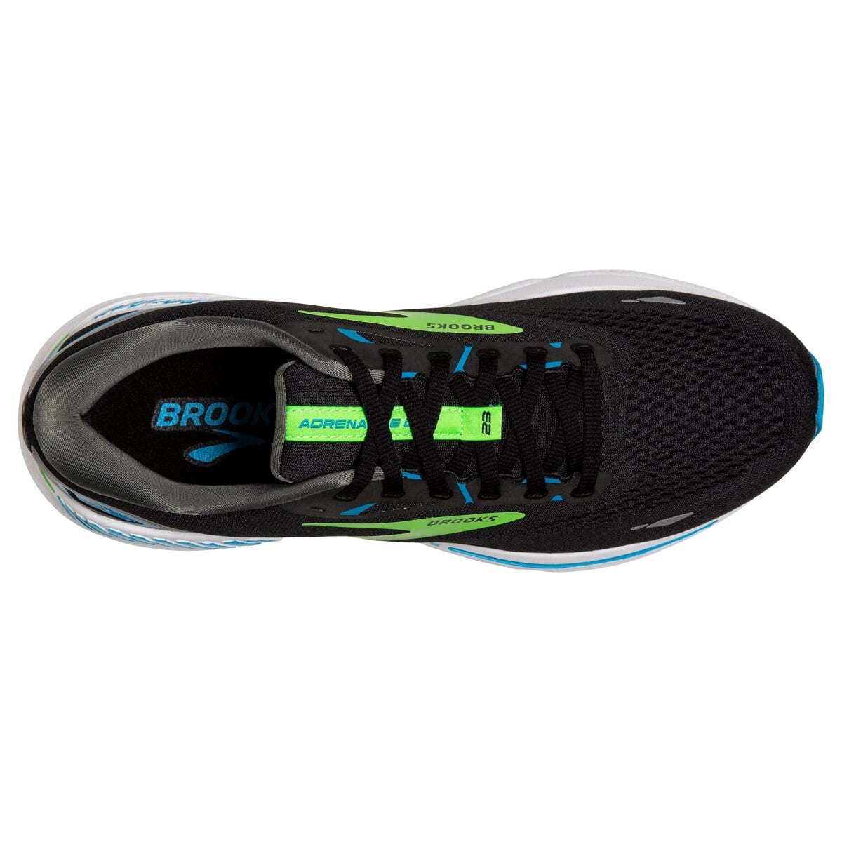 BROOKS Adrenaline GTS 23 M 2E