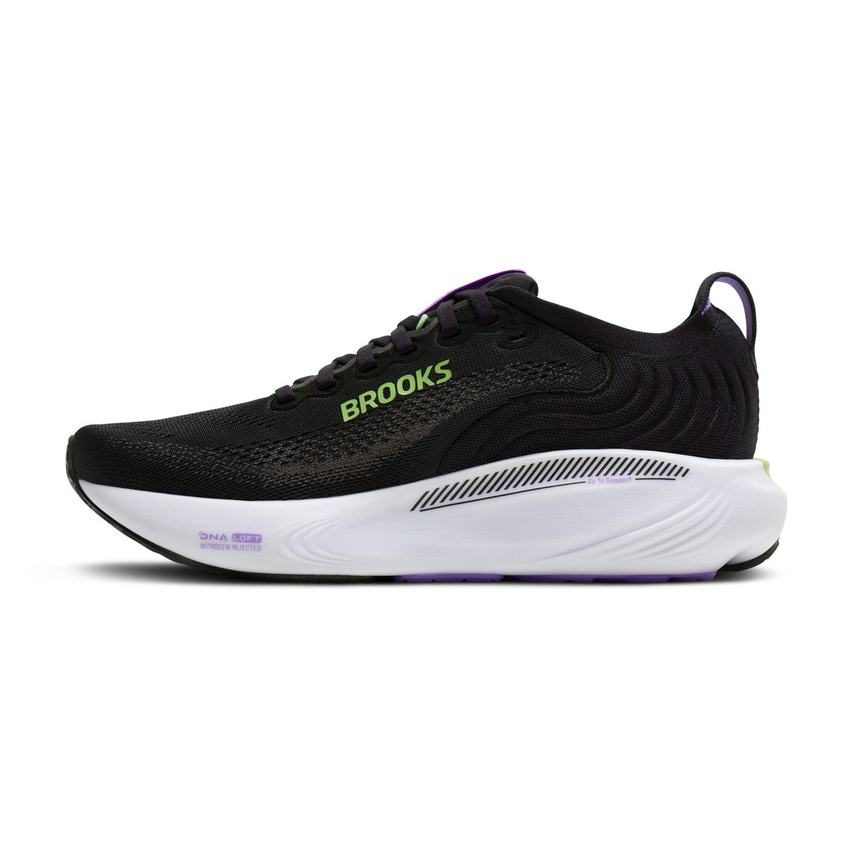 BROOKS Adrenaline GTS 25 W