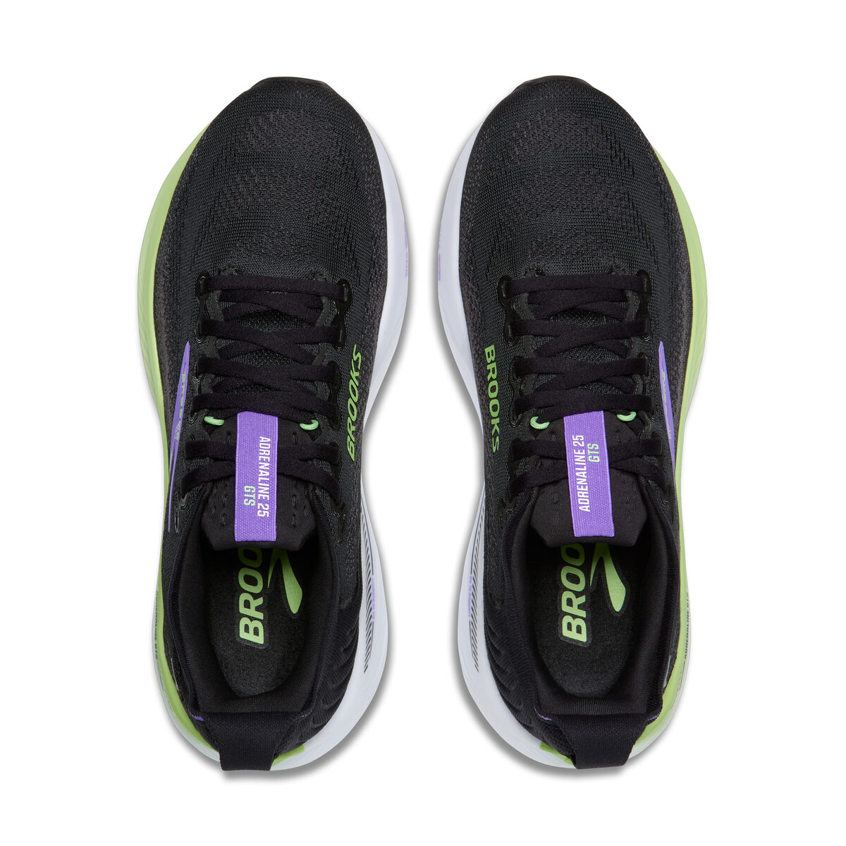 BROOKS Adrenaline GTS 25 W