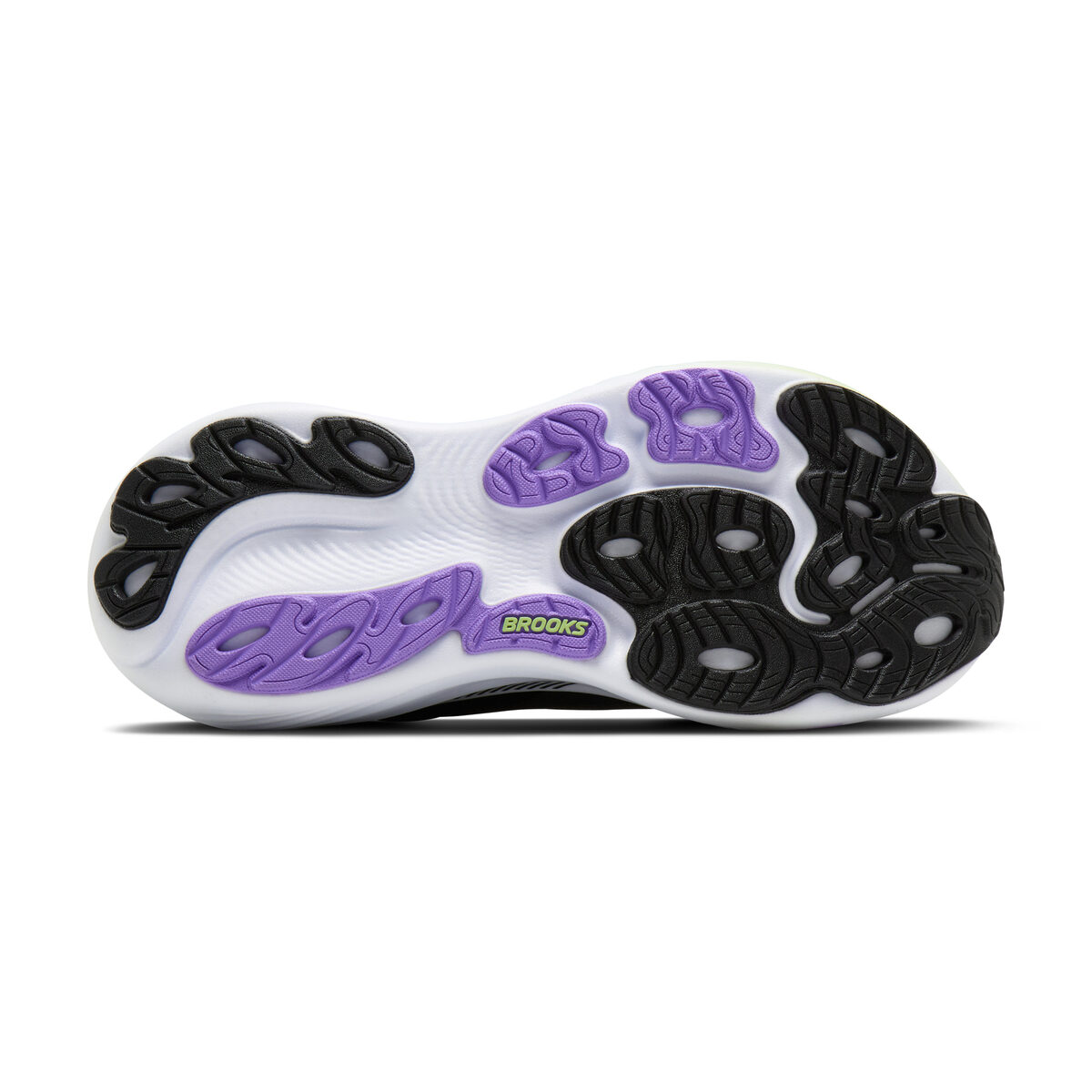 BROOKS Adrenaline GTS 25 W