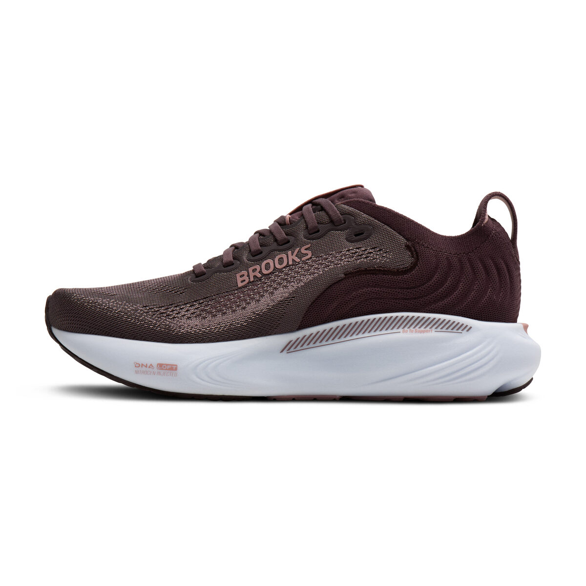 BROOKS Adrenaline GTS 25 W