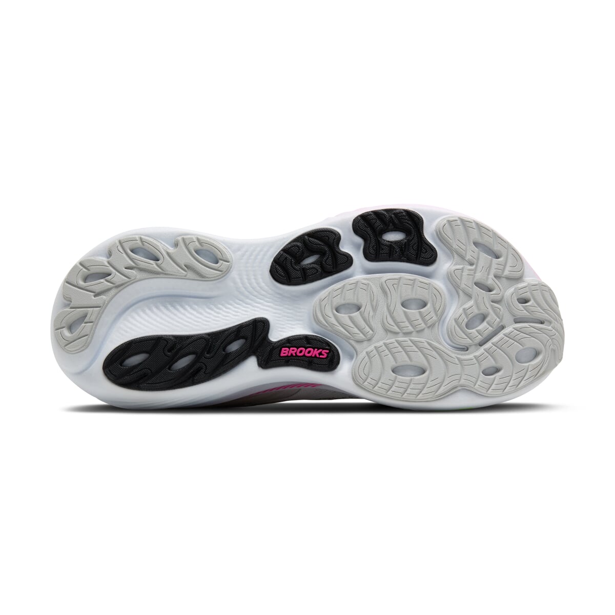 BROOKS Adrenaline GTS 25 W