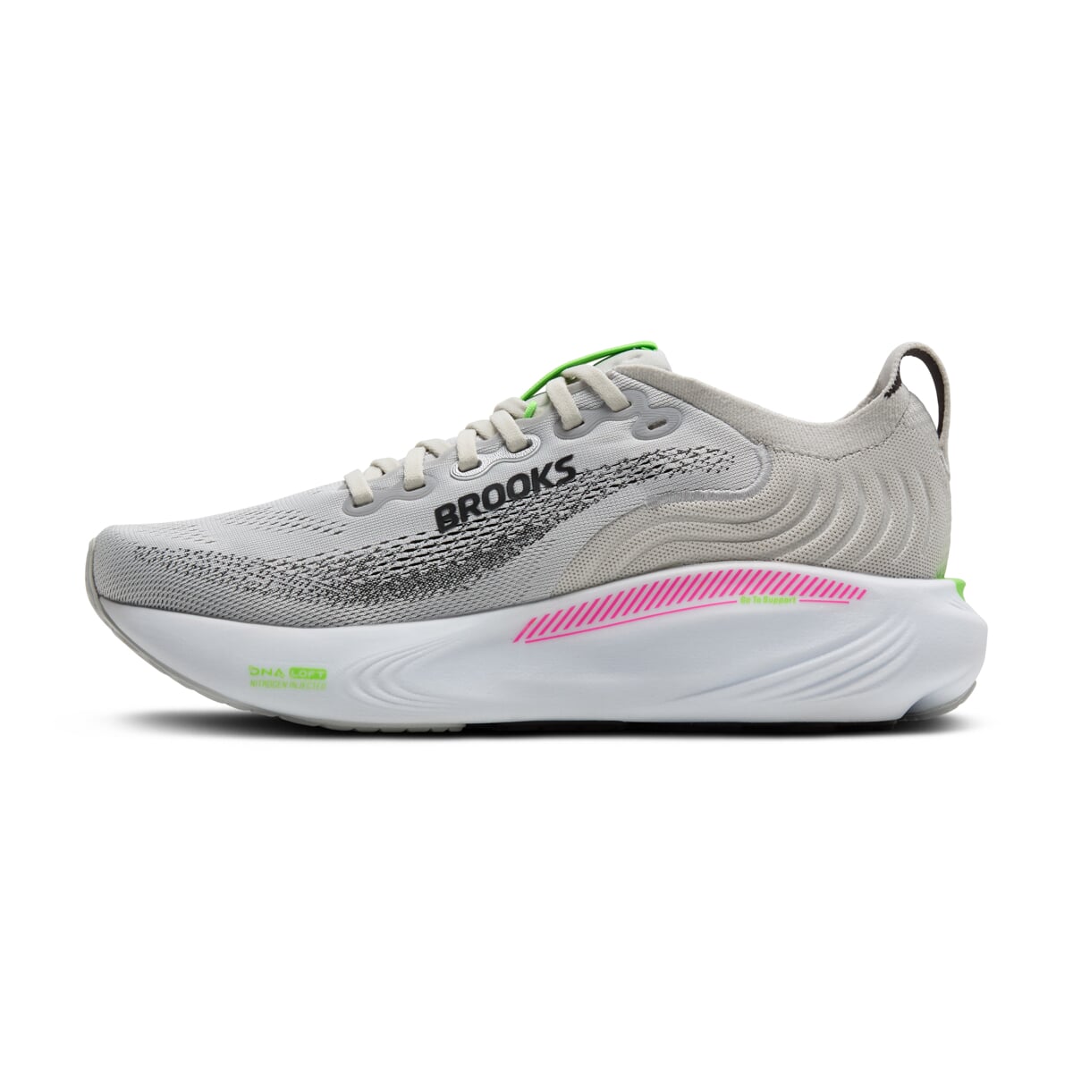 BROOKS Adrenaline GTS 25 W
