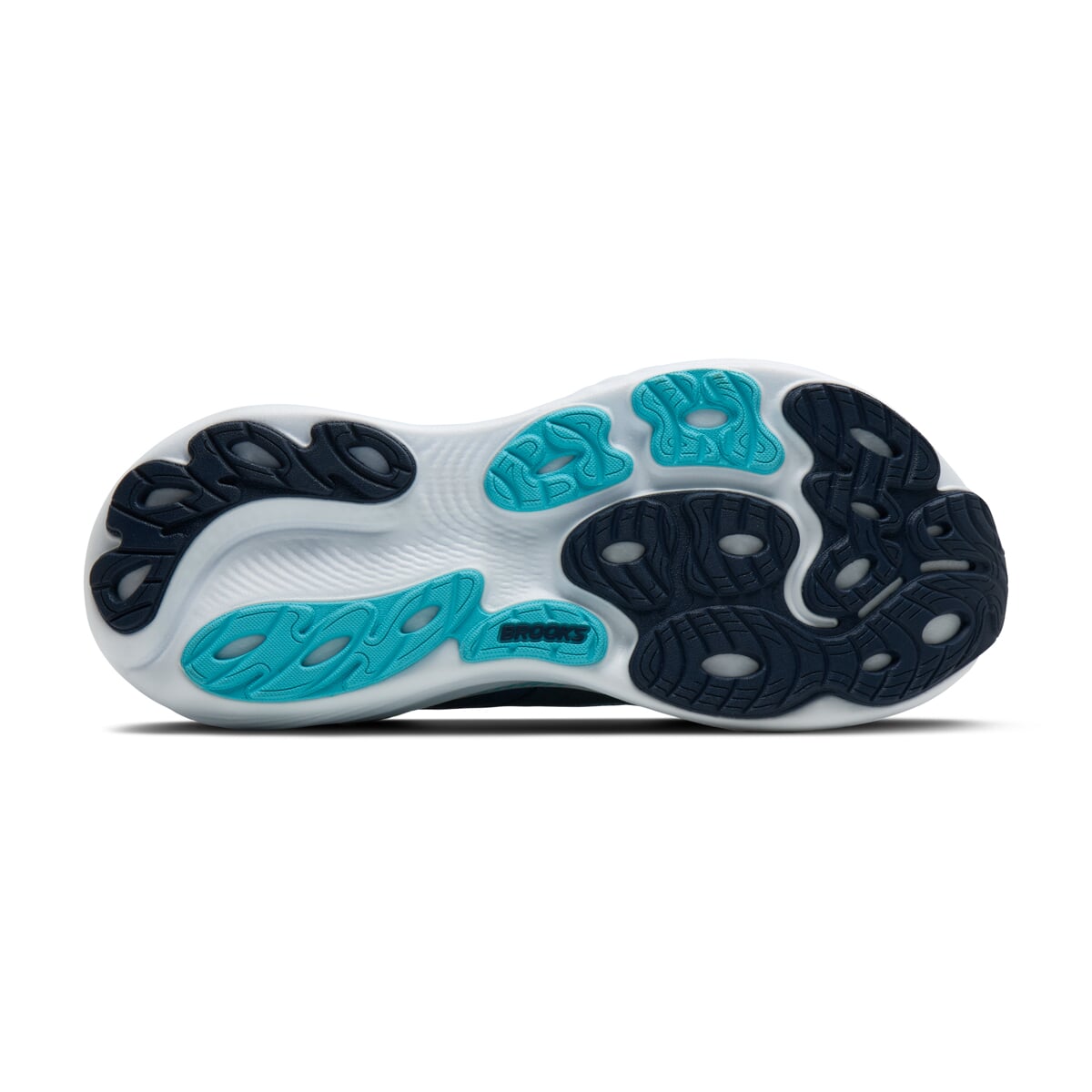 BROOKS Adrenaline GTS 25 M 2E