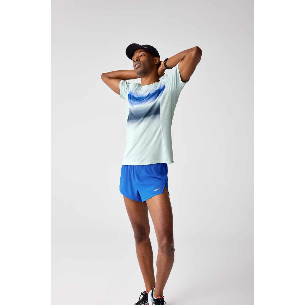 BROOKS Atmosphere SS 3.0 M