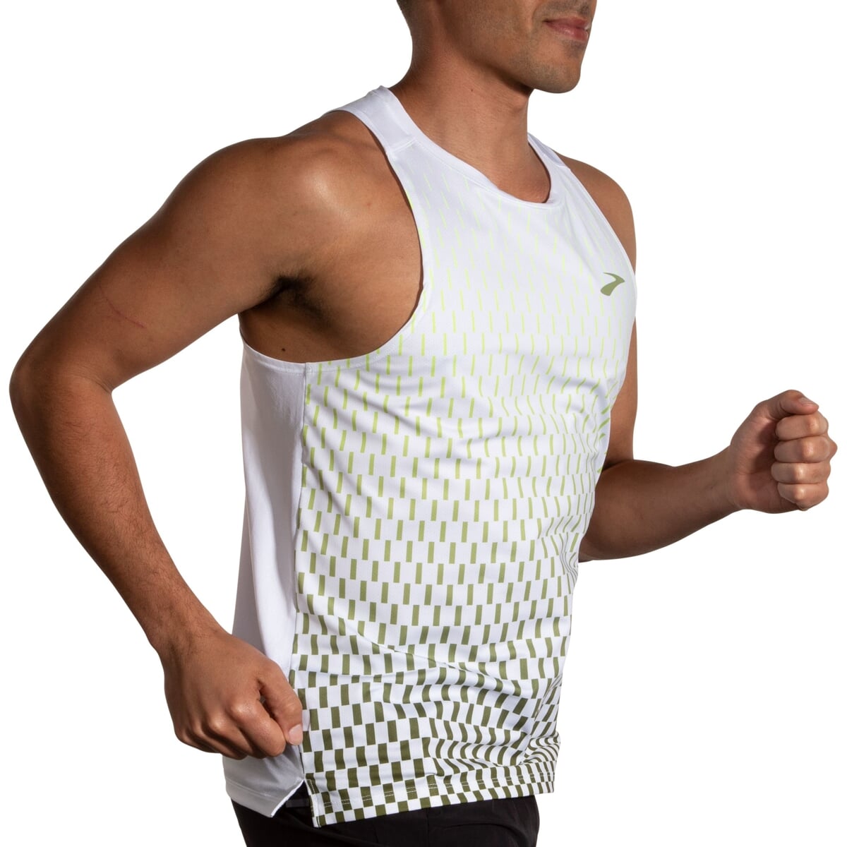 BROOKS Atmosphere Singlet 2.0