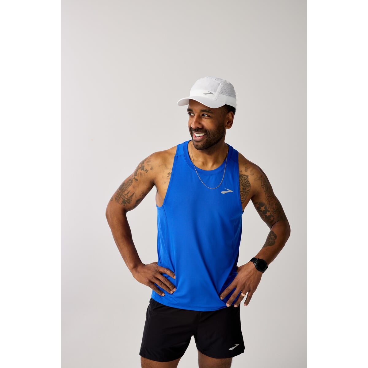 BROOKS Atmosphere Singlet 3.0