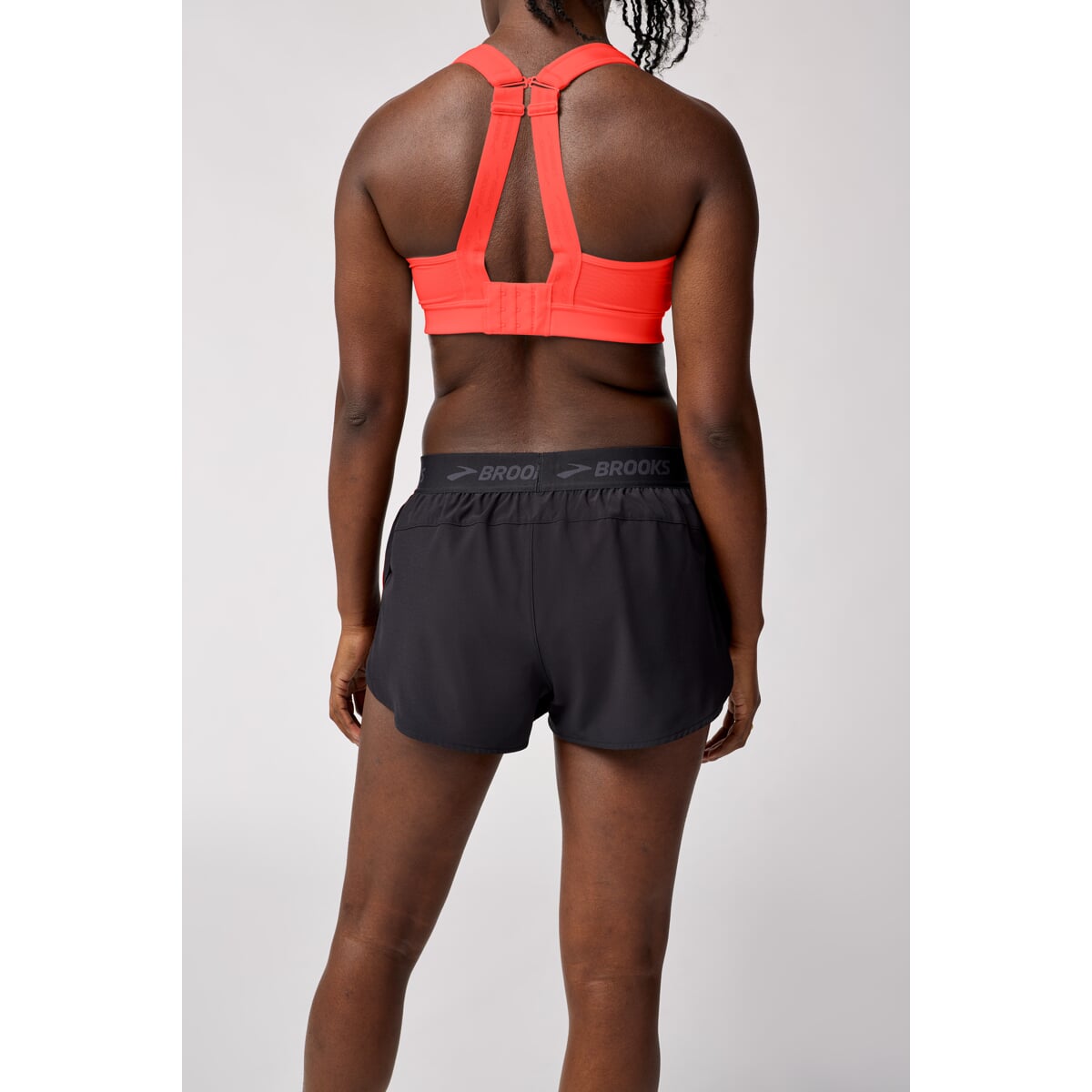BROOKS Breakaway 2,5" Short W