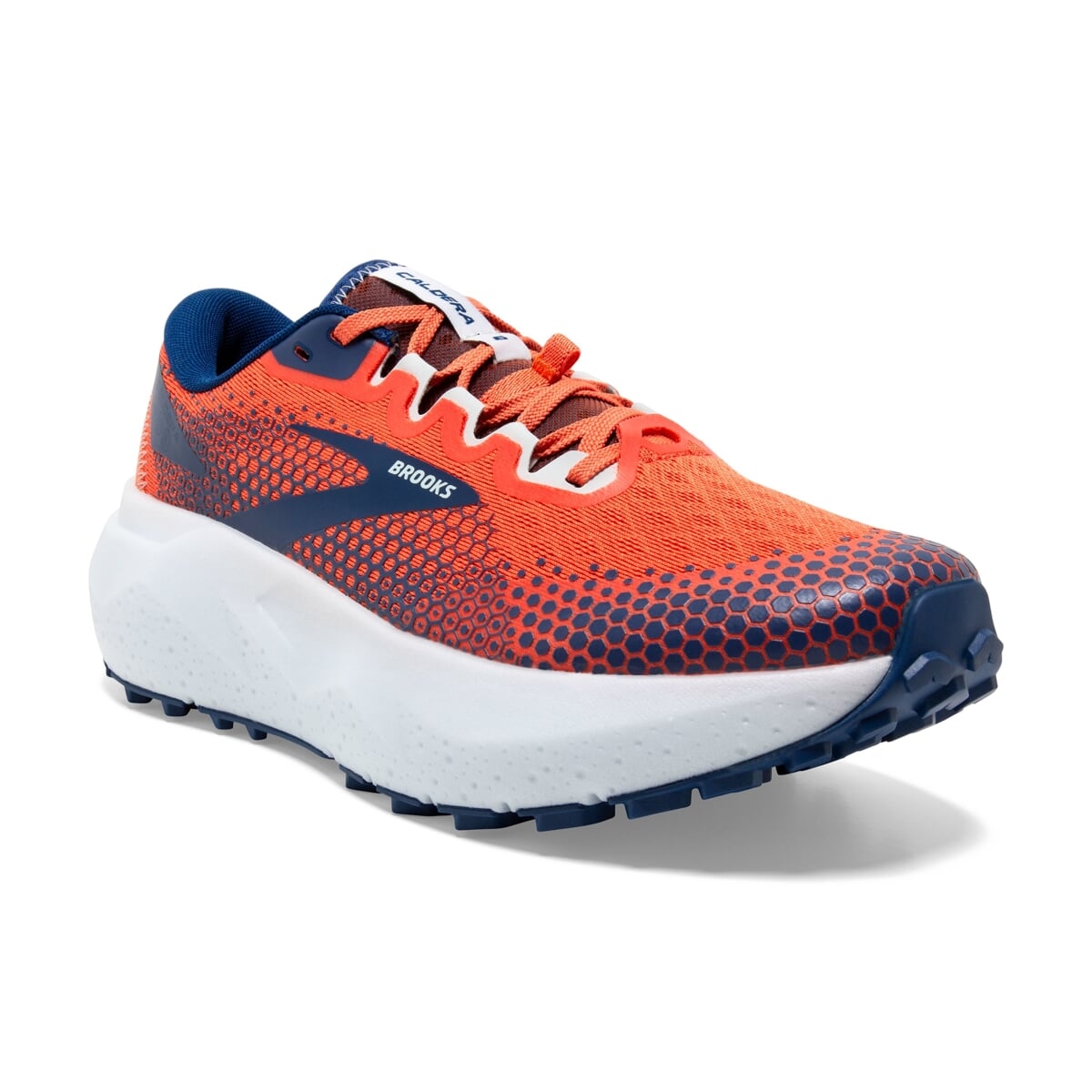 BROOKS Caldera 6 M