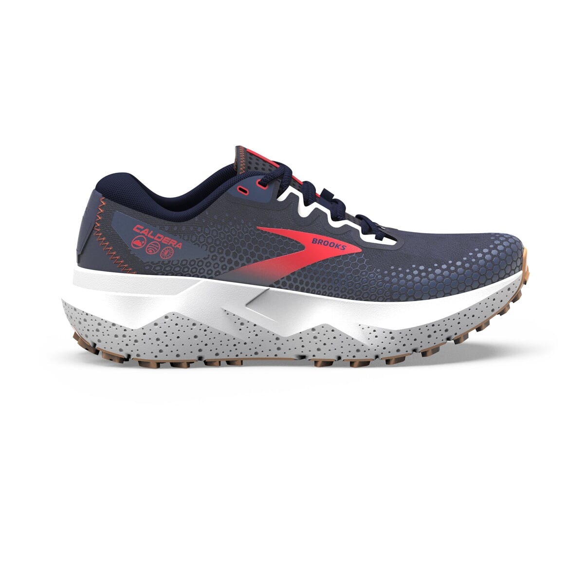 BROOKS Caldera 6 W