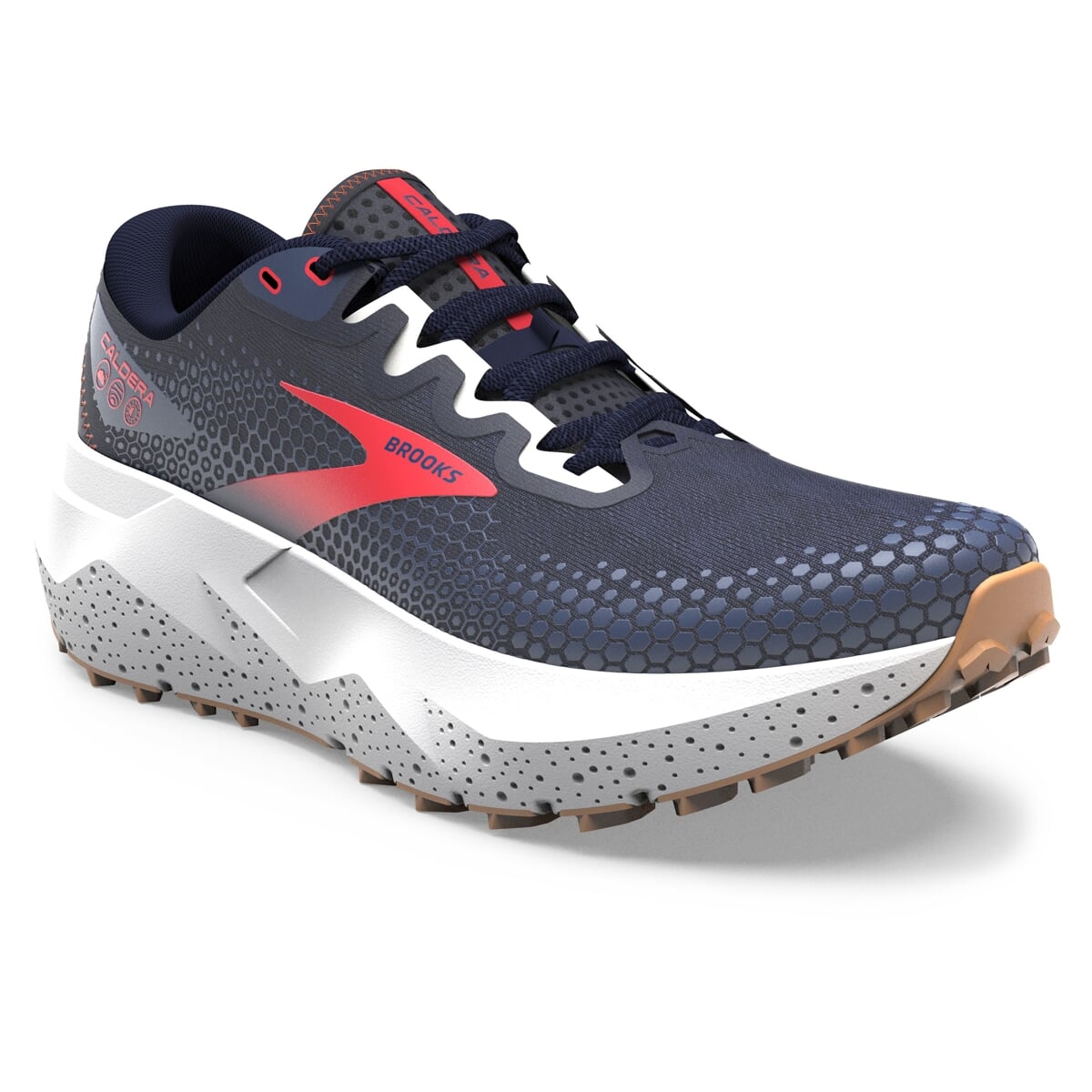 BROOKS Caldera 6 W