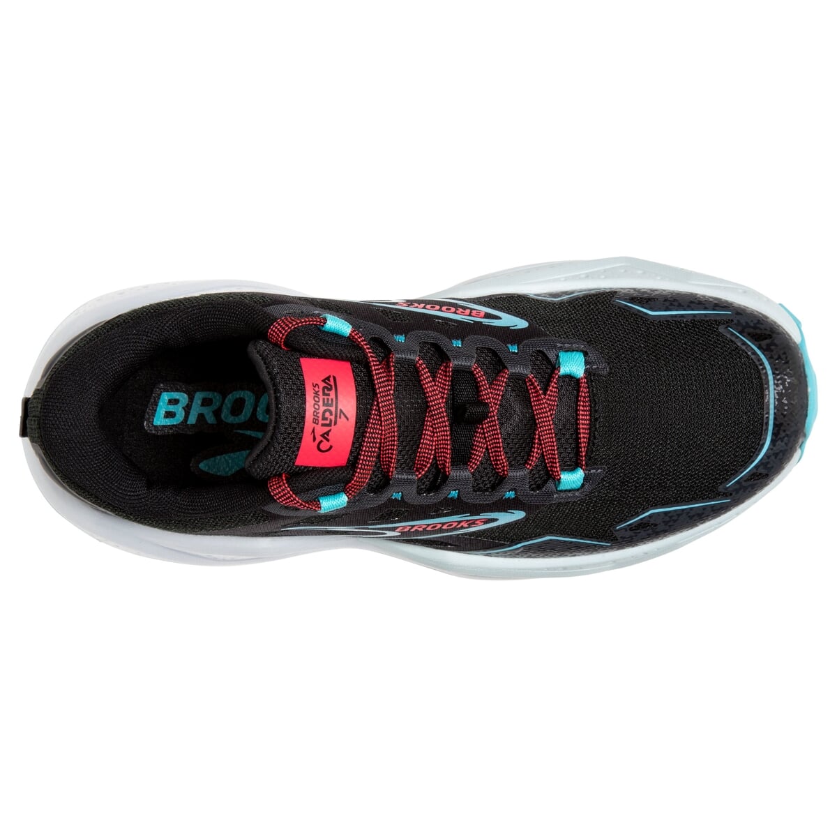 BROOKS Caldera 7 W