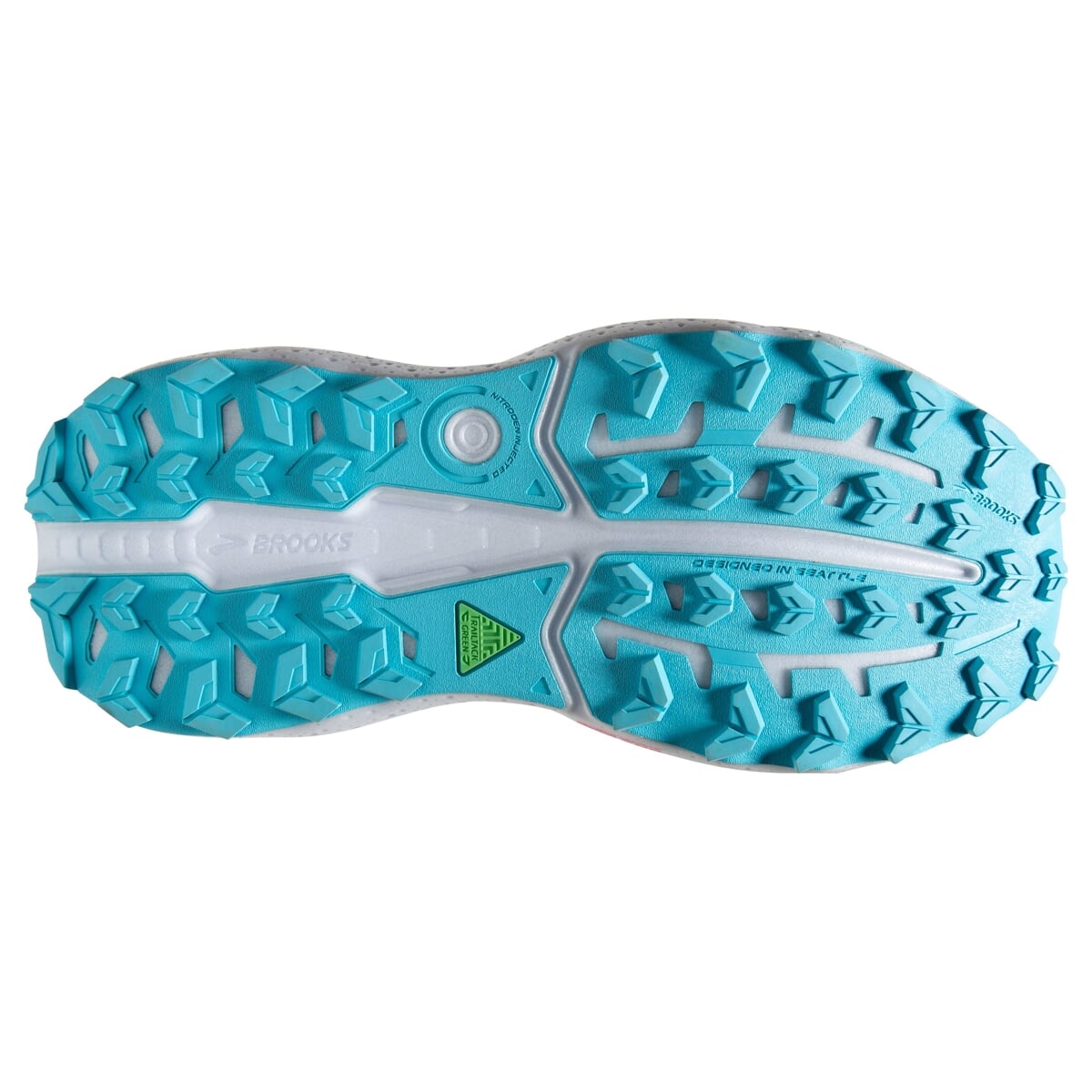 BROOKS Caldera 7 W