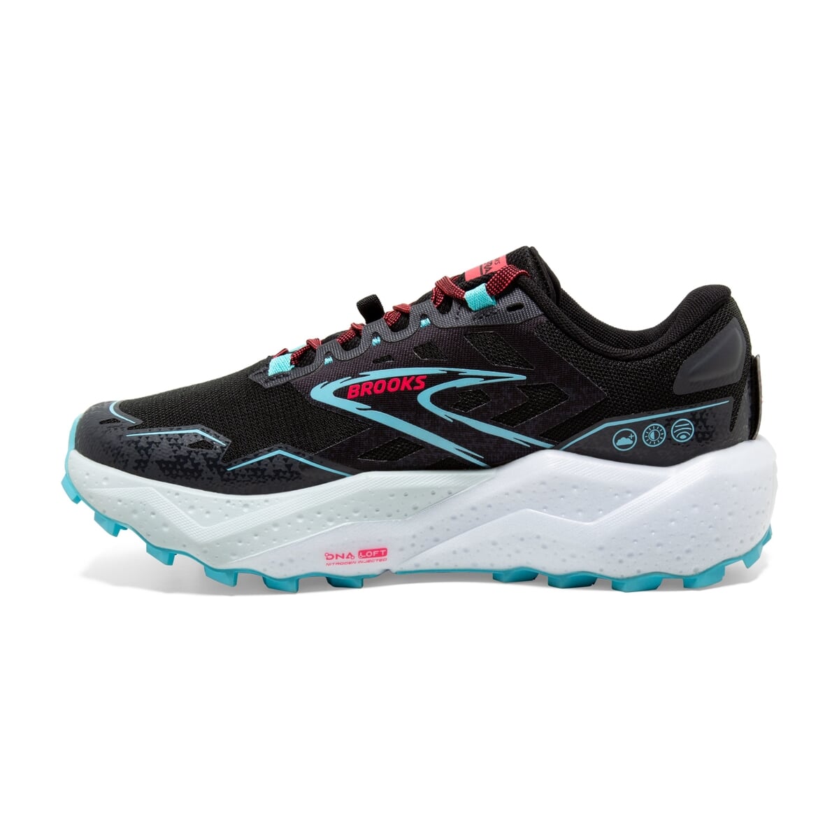 BROOKS Caldera 7 W