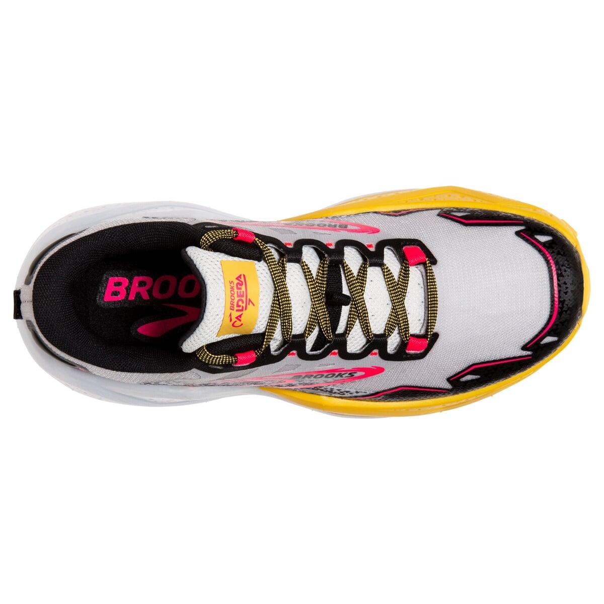 BROOKS Caldera 7 W