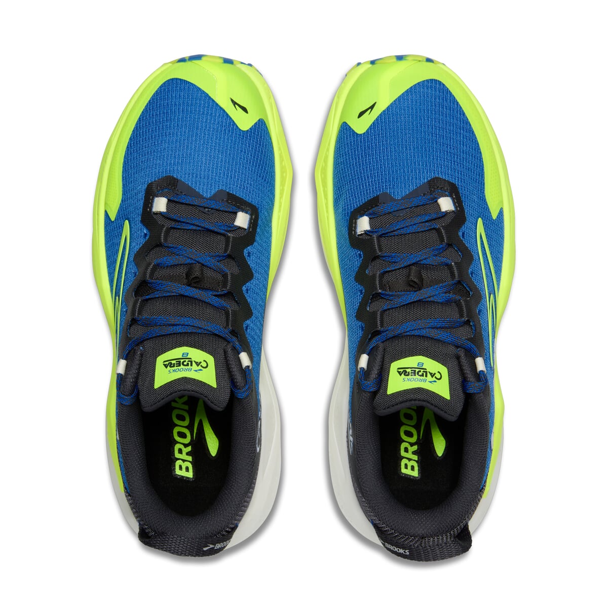 BROOKS Caldera 8 M