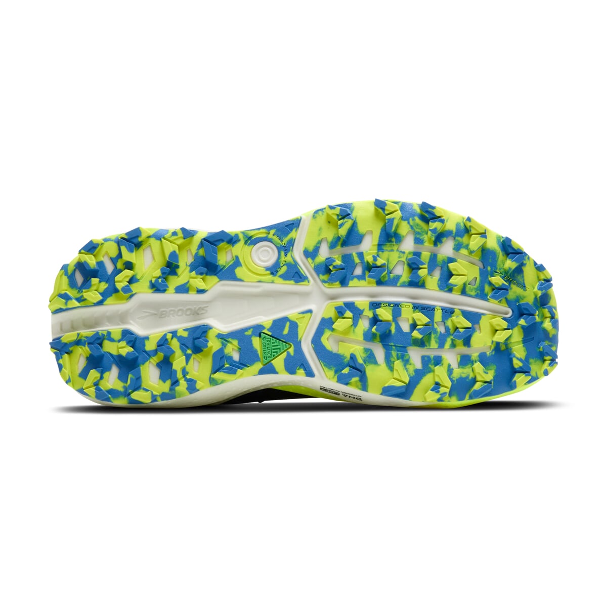 BROOKS Caldera 8 M