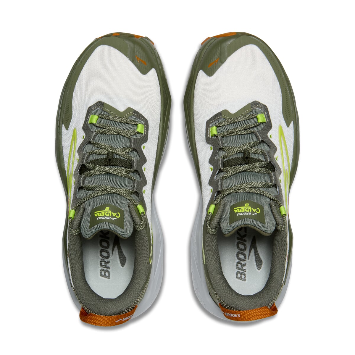 BROOKS Caldera 8 M
