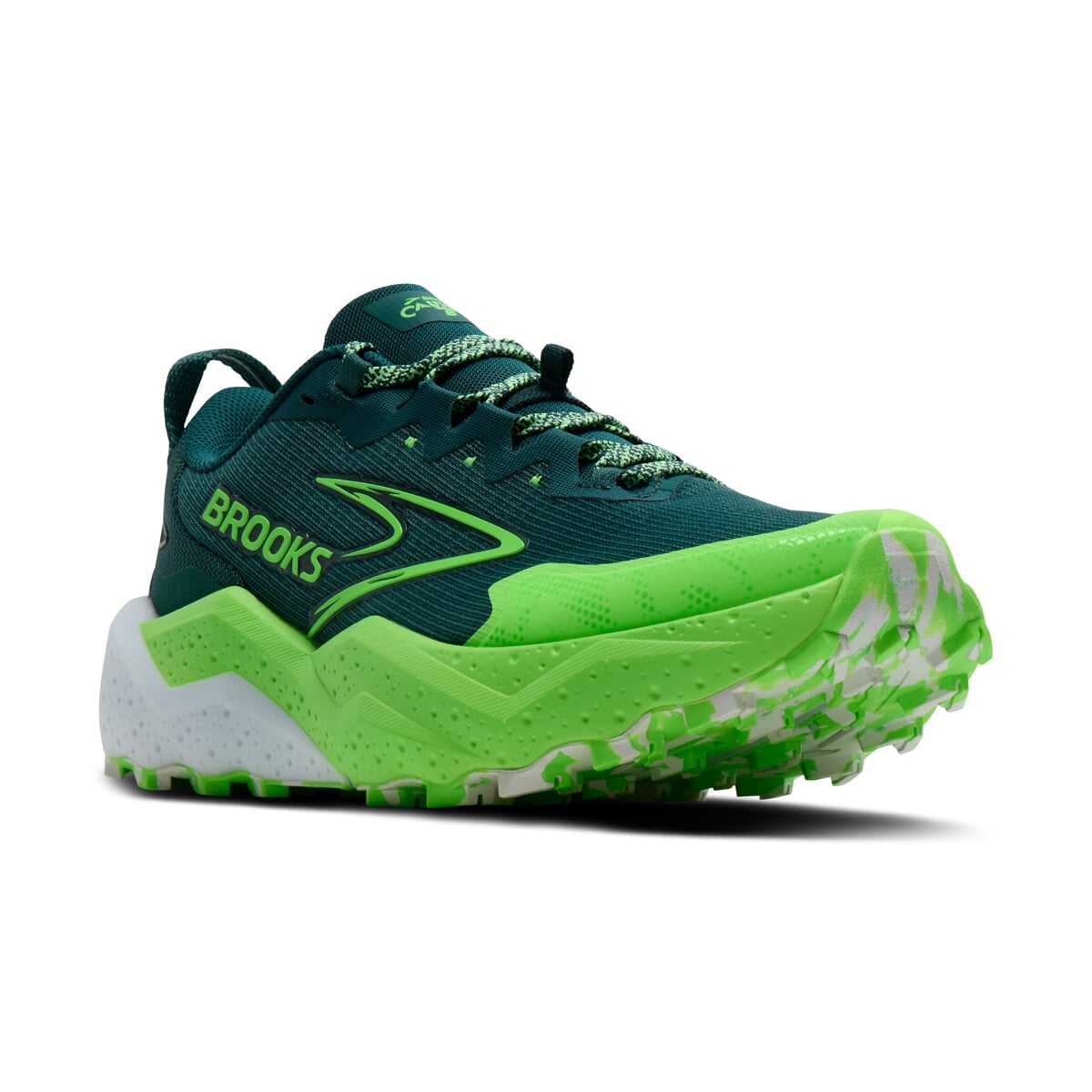 BROOKS Caldera 8 M