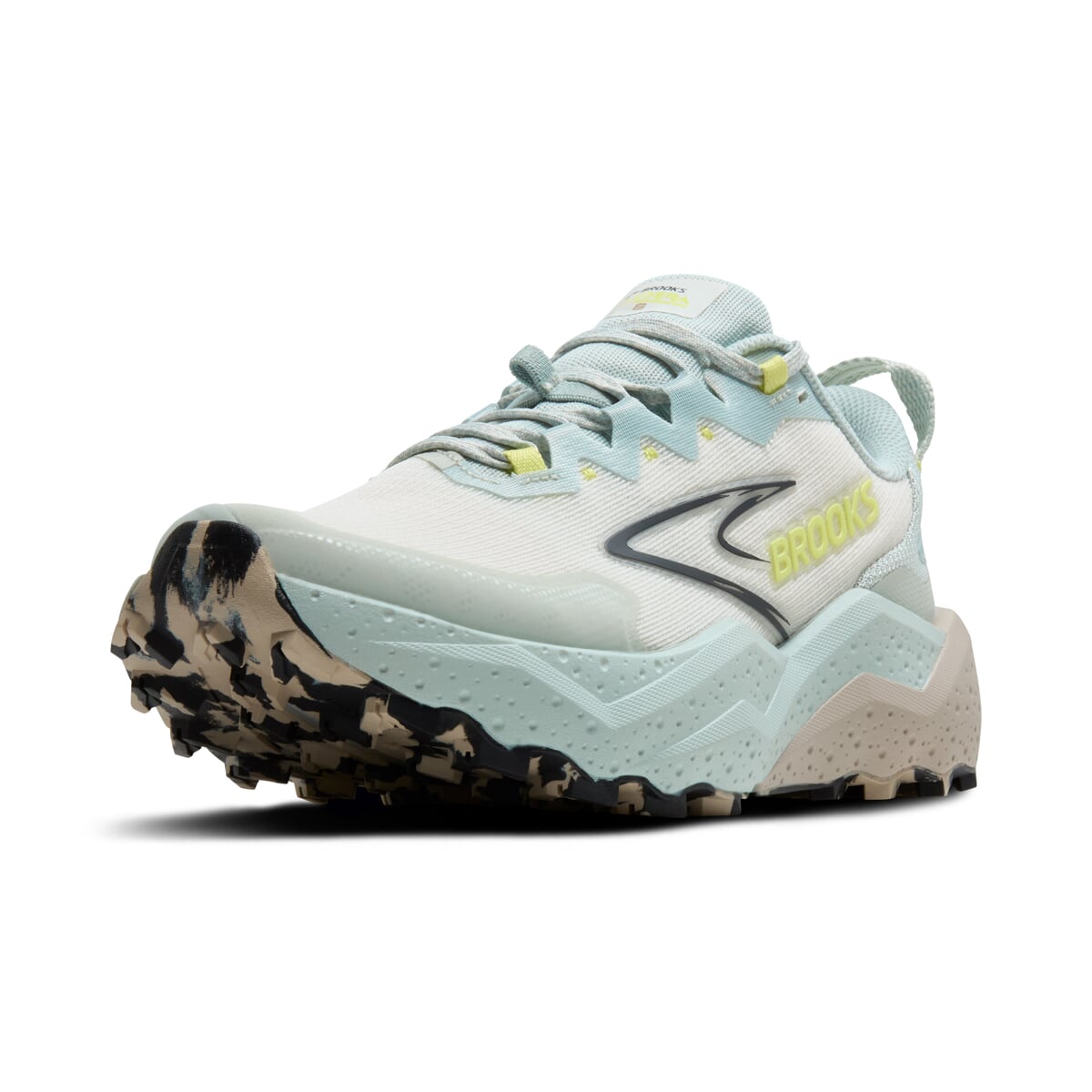 BROOKS Caldera 8 W