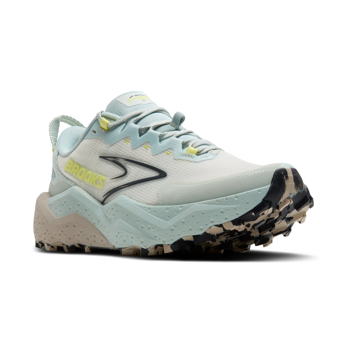 BROOKS Caldera 8 W